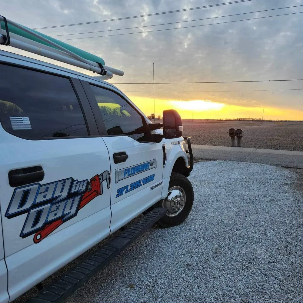 Slide of Day By Day Plumbing