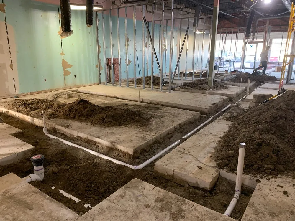 Expert pipe repair for homes in Shelbyville, IN by Day By Day Plumbing