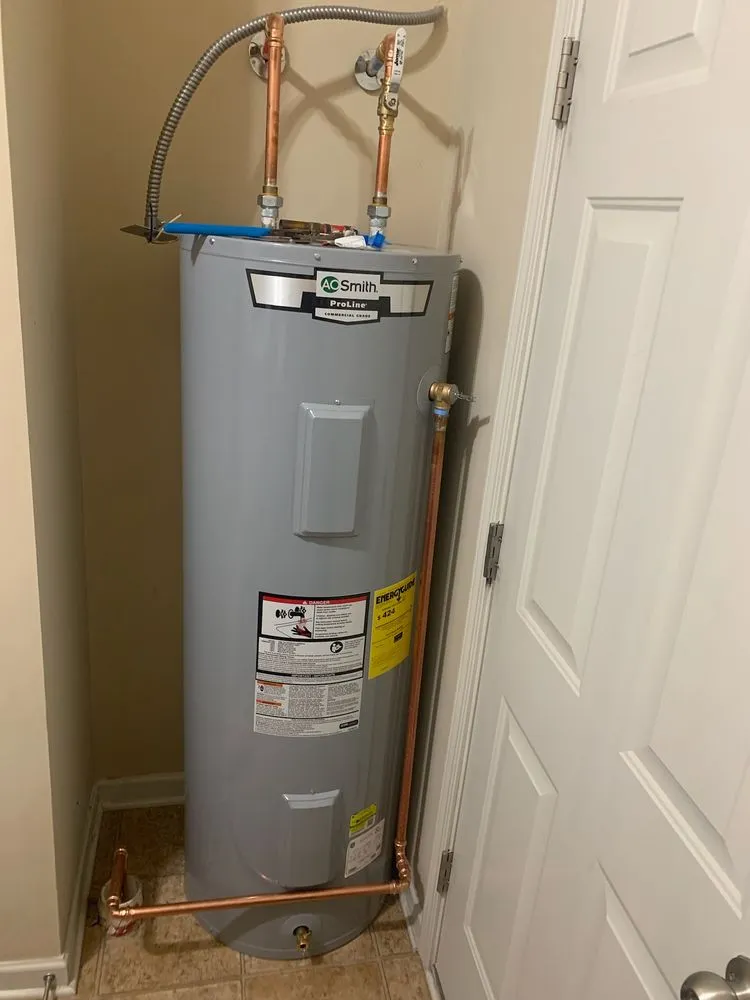 Professional pipe repair service in Shelbyville, IN - Day By Day Plumbing