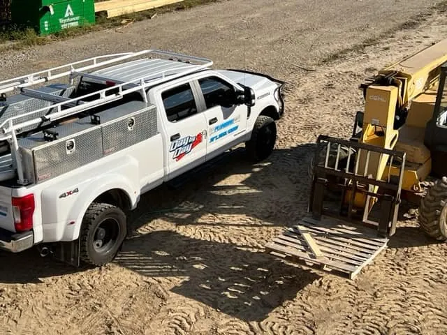 Expert plumbing repair service in Shelbyville, IN - Day By Day Plumbing