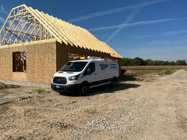 Quality leak detection experts serving Shelbyville, IN - Day By Day Plumbing