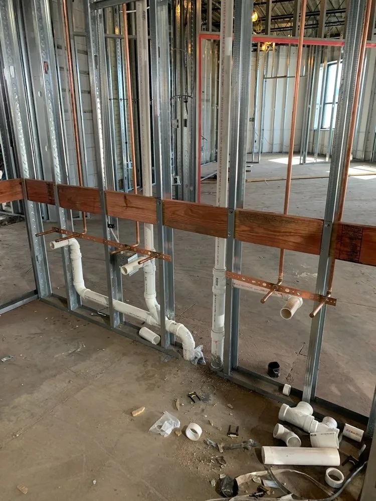 Slide of Day By Day Plumbing