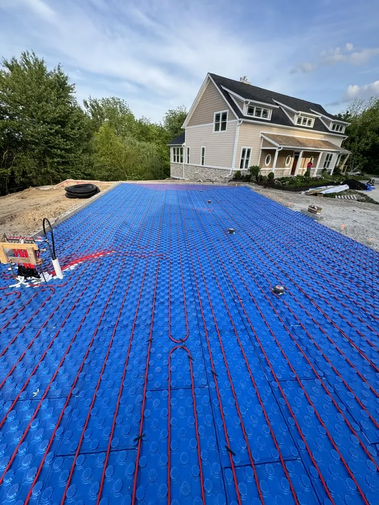 Slide of Day By Day Plumbing