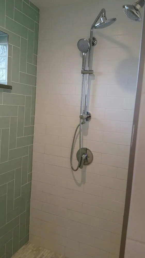 Slide of Day By Night Plumbing