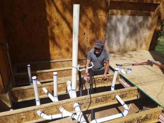 Day By Night Plumbing