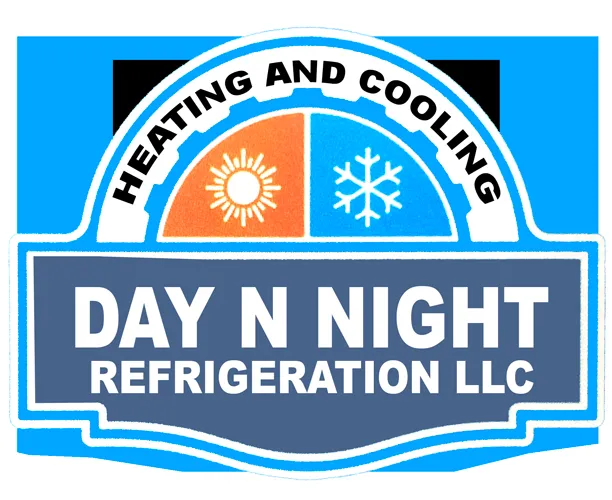 Slide of Day N Night Refrigeration