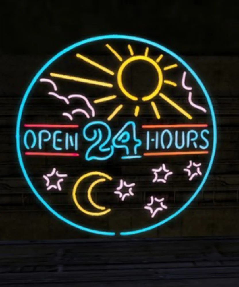 Slide of Day Or Night Household Help