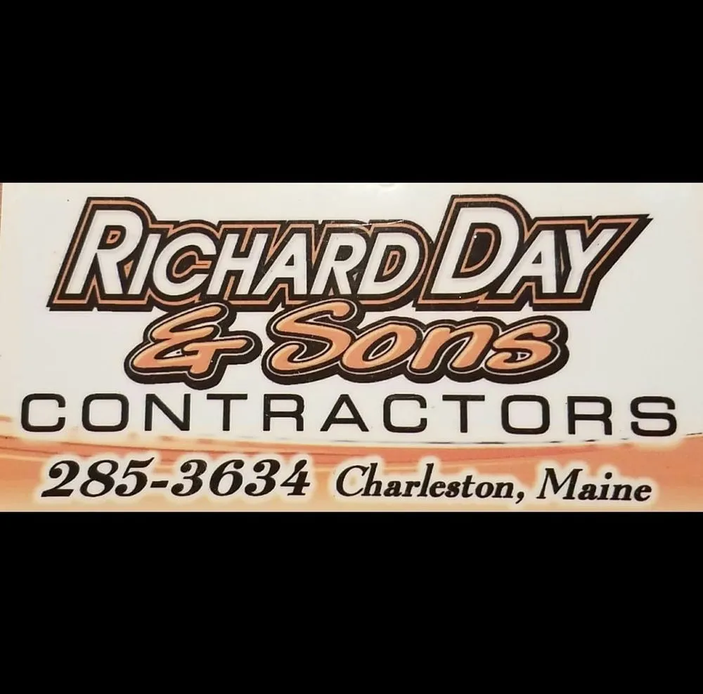 Slide of Day Richard & Sons Mobile Home Service