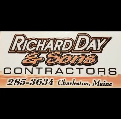 Day Richard & Sons Mobile Home Service