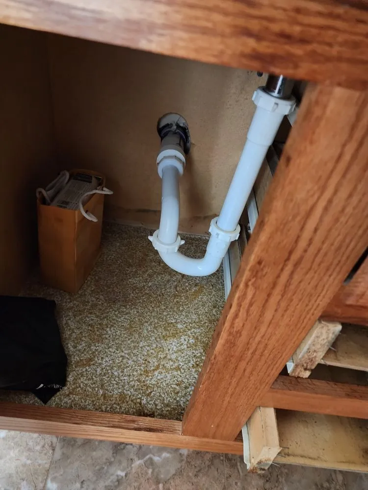 Slide of Day to Day Plumbing