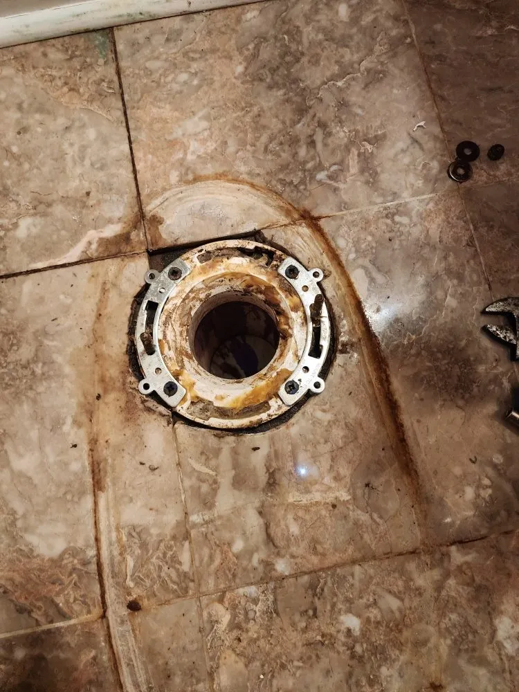 Slide of Day to Day Plumbing