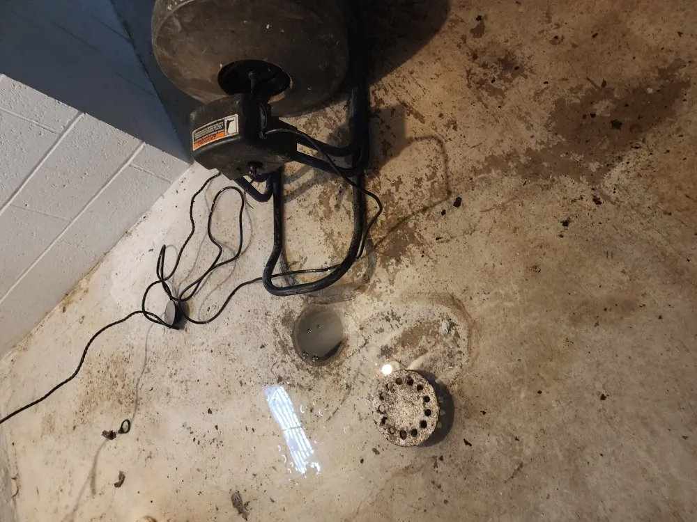 Slide of Day to Day Plumbing