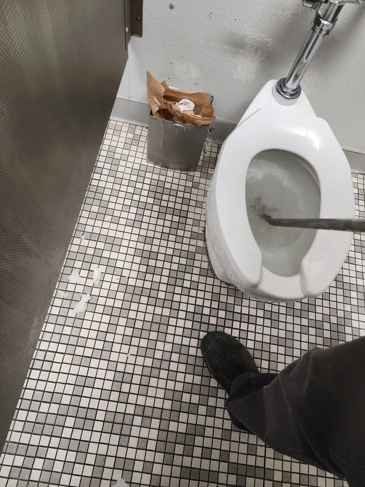 Slide of Day to Day Plumbing