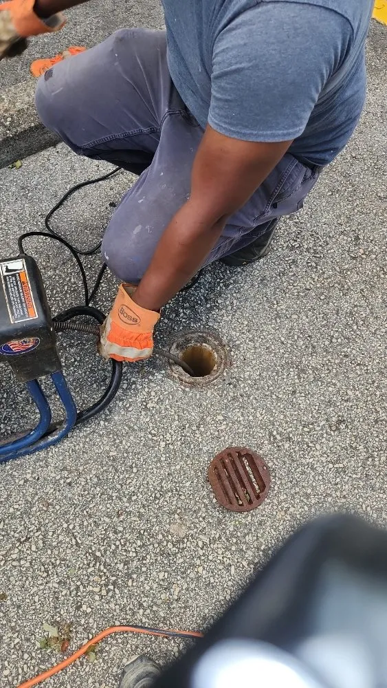 Top-rated plumbing repair for homes in Pittsburgh, PA by Day to Day Plumbing