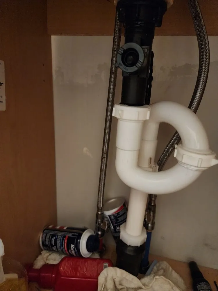 Expert emergency plumbing experts serving Pittsburgh, PA - Day to Day Plumbing