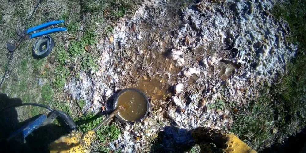 Emergency leak detection experts serving Pittsburgh, PA - Day to Day Plumbing