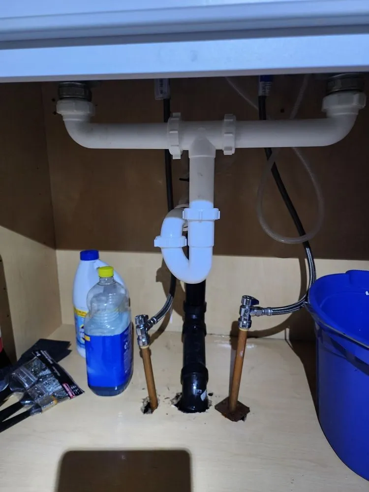 Slide of Day to Day Plumbing