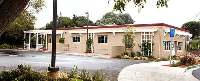 Slide of Day Worker Center of Mountain View