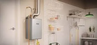 Slide of Daybreak Plumbing