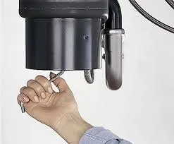 Slide of Daybreak Plumbing