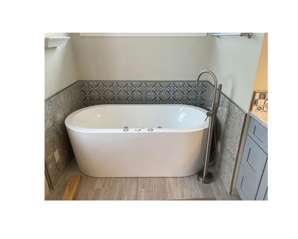 Slide of Daybreak Plumbing