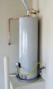 Slide of Daybreak Plumbing