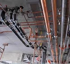 Slide of Daybreak Plumbing