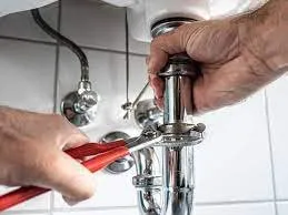 Slide of Daybreak Plumbing