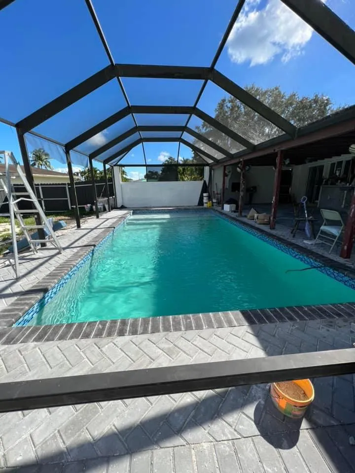 Slide of Daylan Service