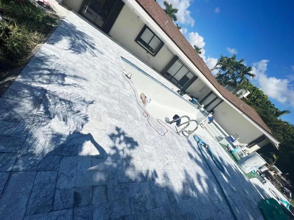 Slide of Daylan Service