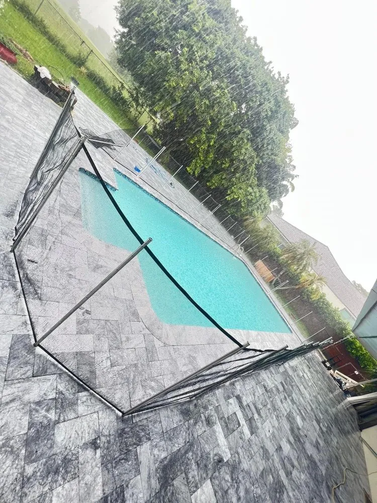 Slide of Daylan Service