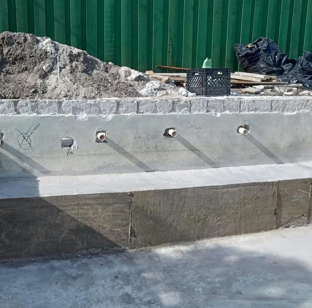 Slide of Daylan Service