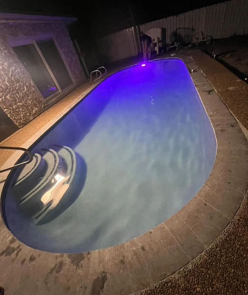 Slide of Daylan Service