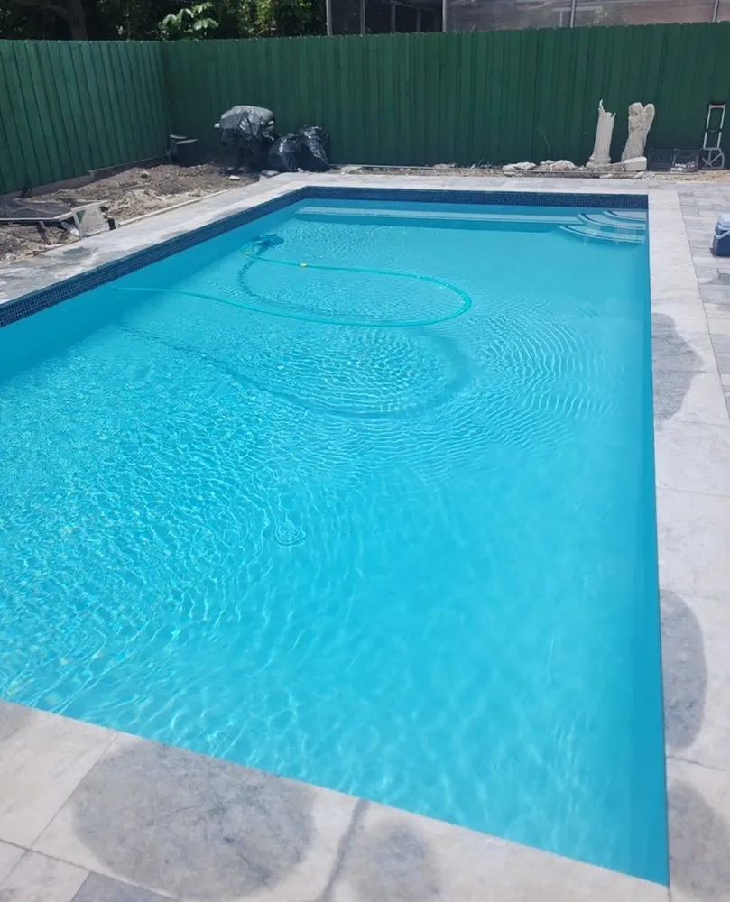 Slide of Daylan Service