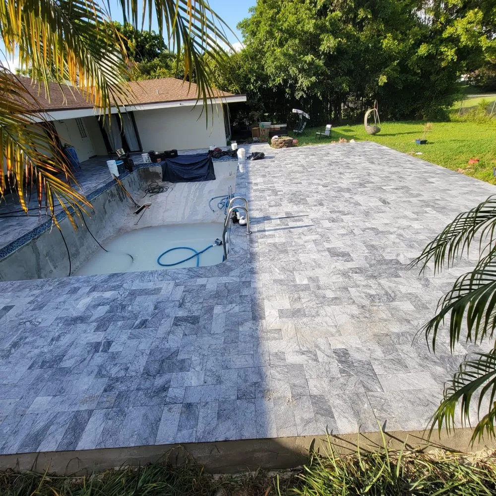 Slide of Daylan Service