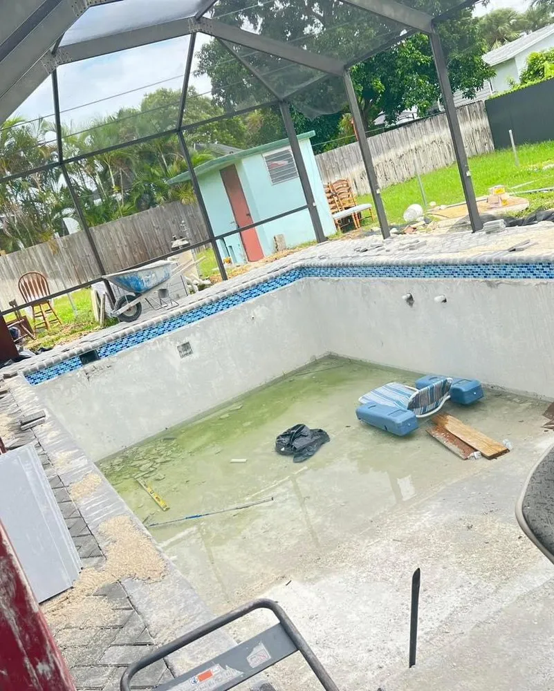 Slide of Daylan Service