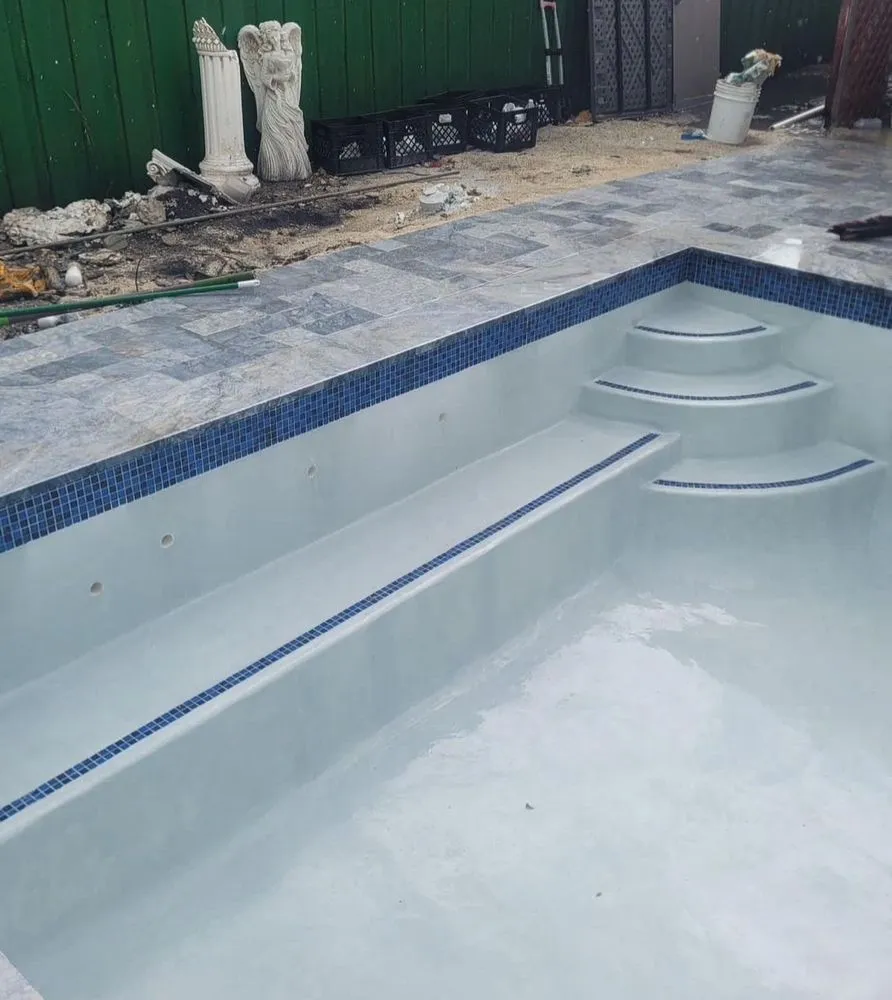 Slide of Daylan Service