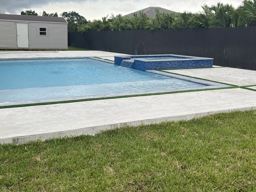 Slide of Daylan Service