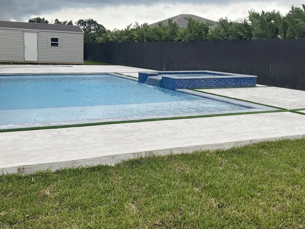 Slide of Daylan Service