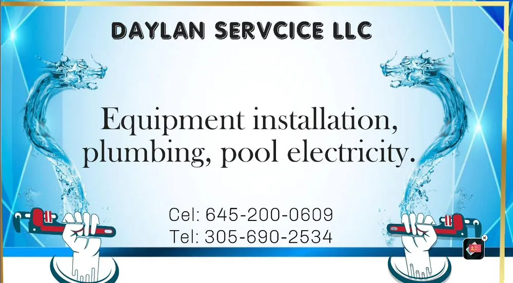 Slide of Daylan Service