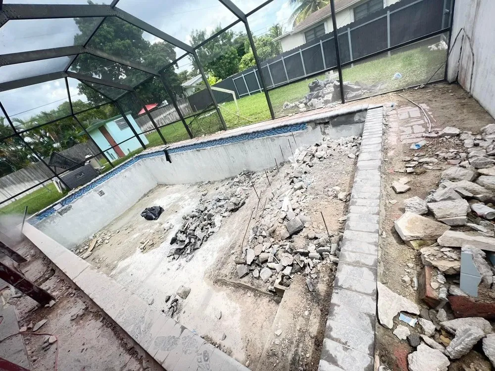 Slide of Daylan Service