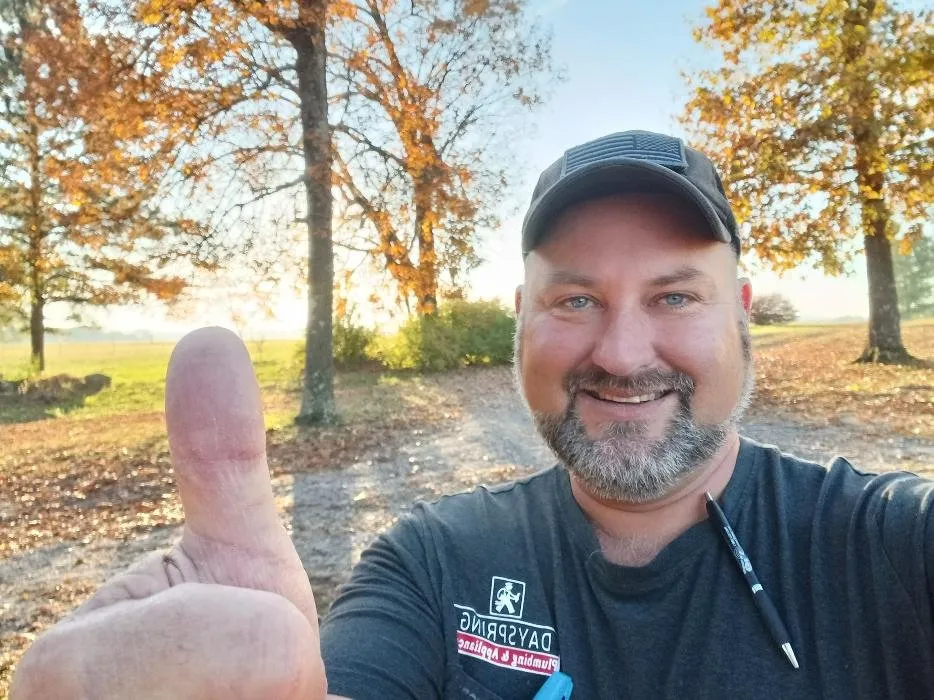 Slide of Dayspring Plumbing