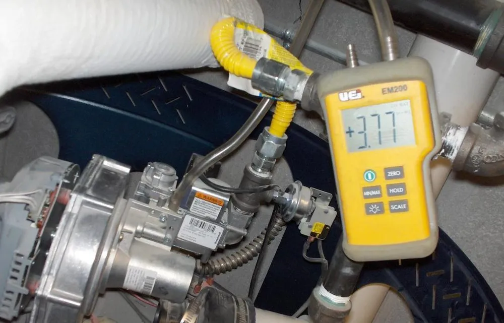 Slide of Dayspring Plumbing