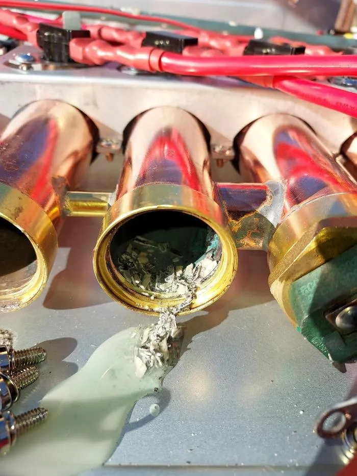 Quality plumbing repair in Ringgold, GA by Dayspring Plumbing