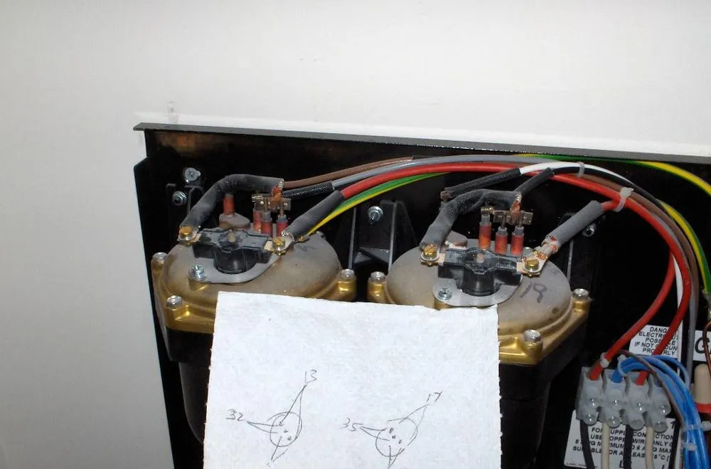 Slide of Dayspring Plumbing