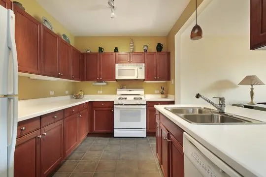 Slide of Daystar Plumbing