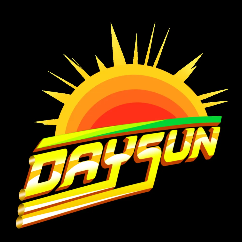 Slide of DaySun