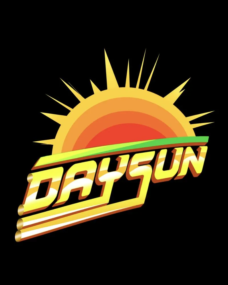 Slide of DaySun