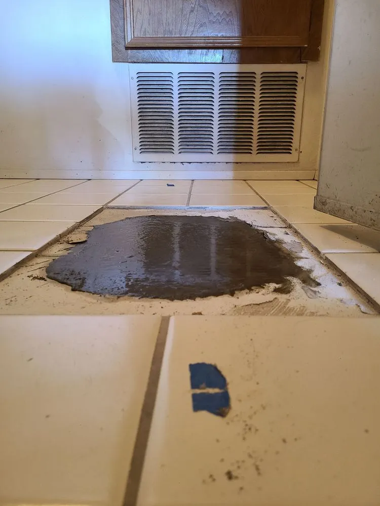 Slide of Dayton Plumbing and Leak Repair