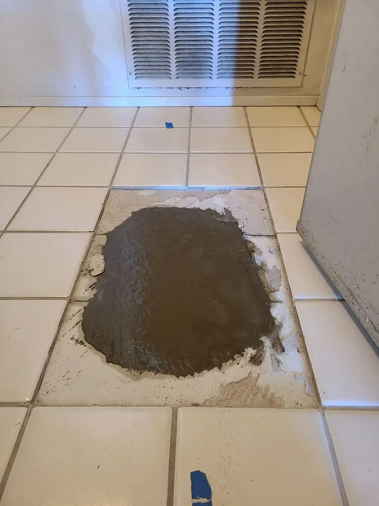 Slide of Dayton Plumbing and Leak Repair